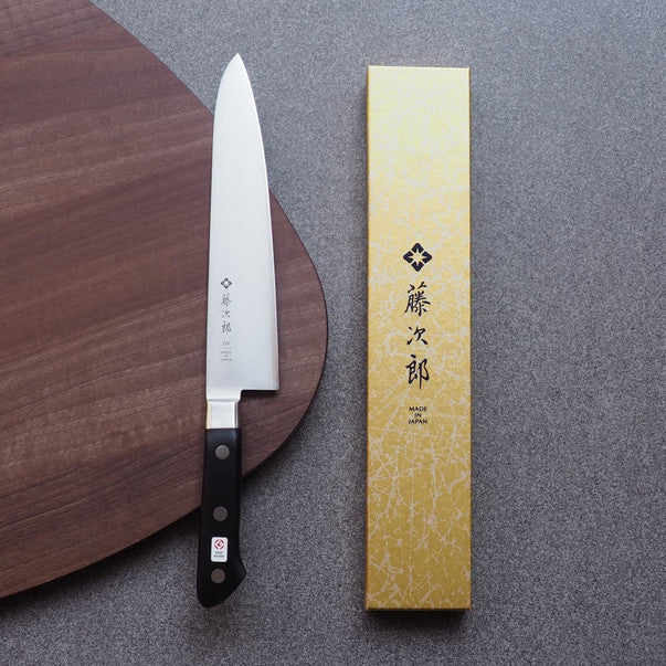 Japanese Knife TOJIRO DP3 Layered Steel by VG10 Gyuto 240mm