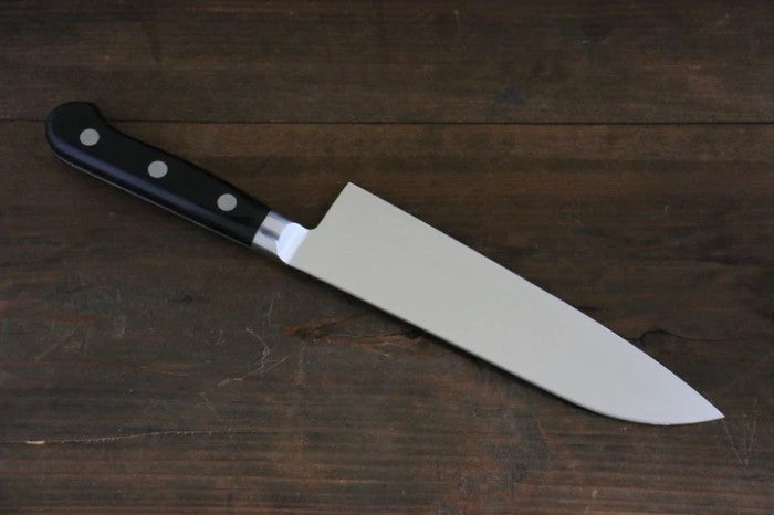 Japanese Knife Misono 440 Santoku 180mm Made in Japan