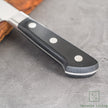 Pisau Dapur Jepang Fujicut MV #6000 Santoku 165mm