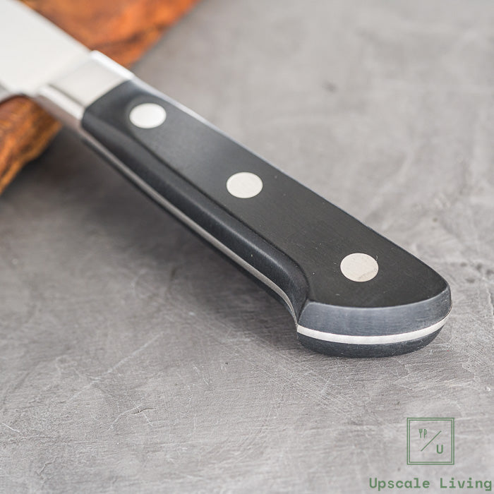 Pisau Dapur Jepang Fujicut MV #6000 Santoku 165mm