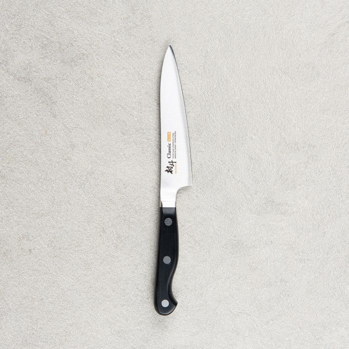 Shimomura Murato Classic VG-10 Petty 125mm