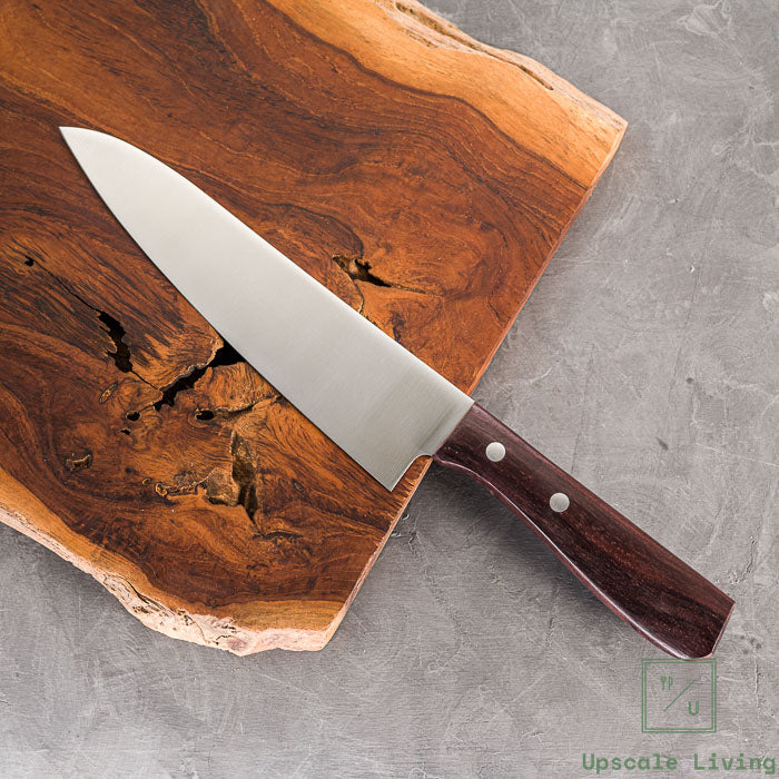 Pisau Dapur Jepang Masahiro Daido Steel  MBS-26 MS-200 Gyuto 180mm