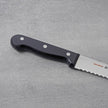 Japanese Knife Suisin INOX Bread Knife 250mm