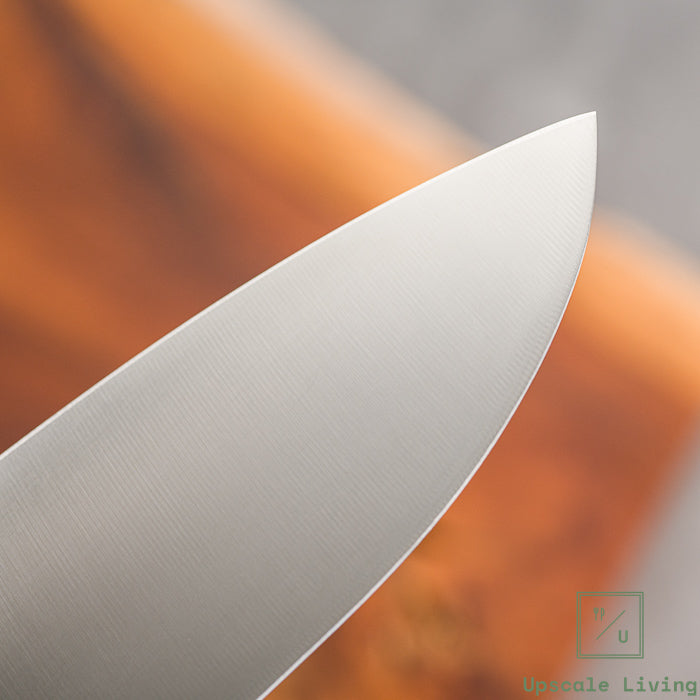 Pisau Dapur Jepang Masahiro DaidoSteel MBS-26  MS-200 Santoku 165mm