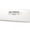 Pisau Jepang Japanese Knife GLOBAL G-2 Chef Knife 200mm Made in Japan