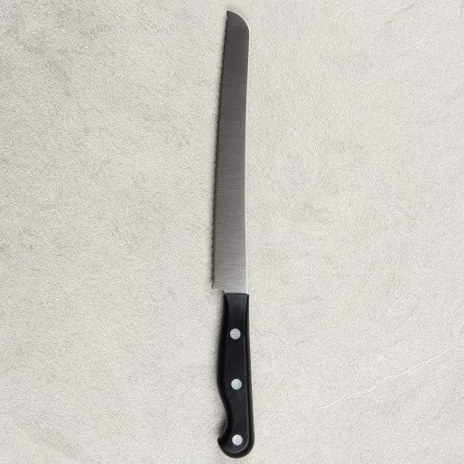 Shimomura - Bread Knife 220mm MV Japan Made