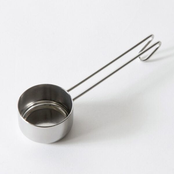 Sendok Takar Kopi Coffee Measuring Spoon SHIMOMURA KOGU Made in Japan