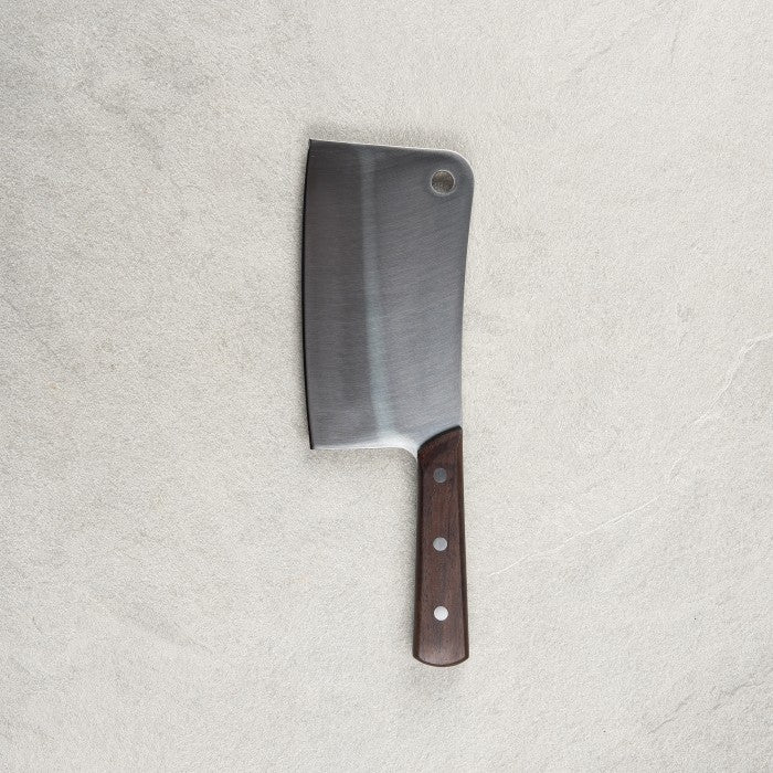 Shimomura - Chinese Bone Cleaver 185mm