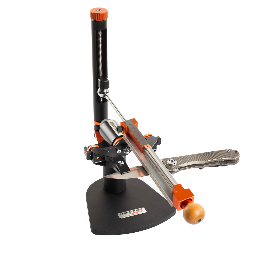 Precise Angle Adjuster For Hapstone RS