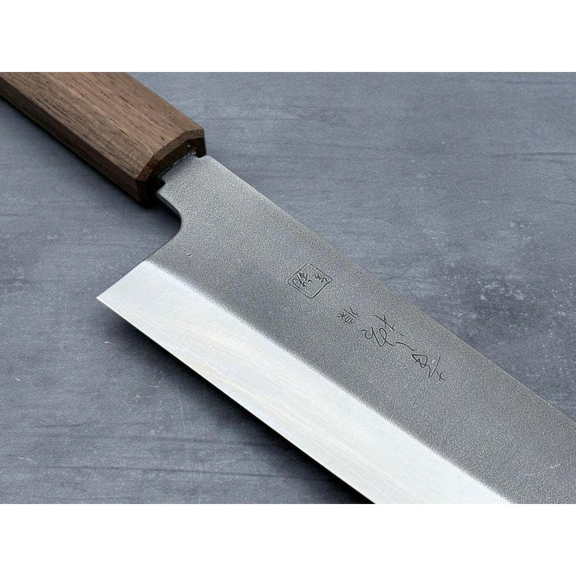 Japanese Knife Konosuke GS+ Nashiji Gyuto 240mm