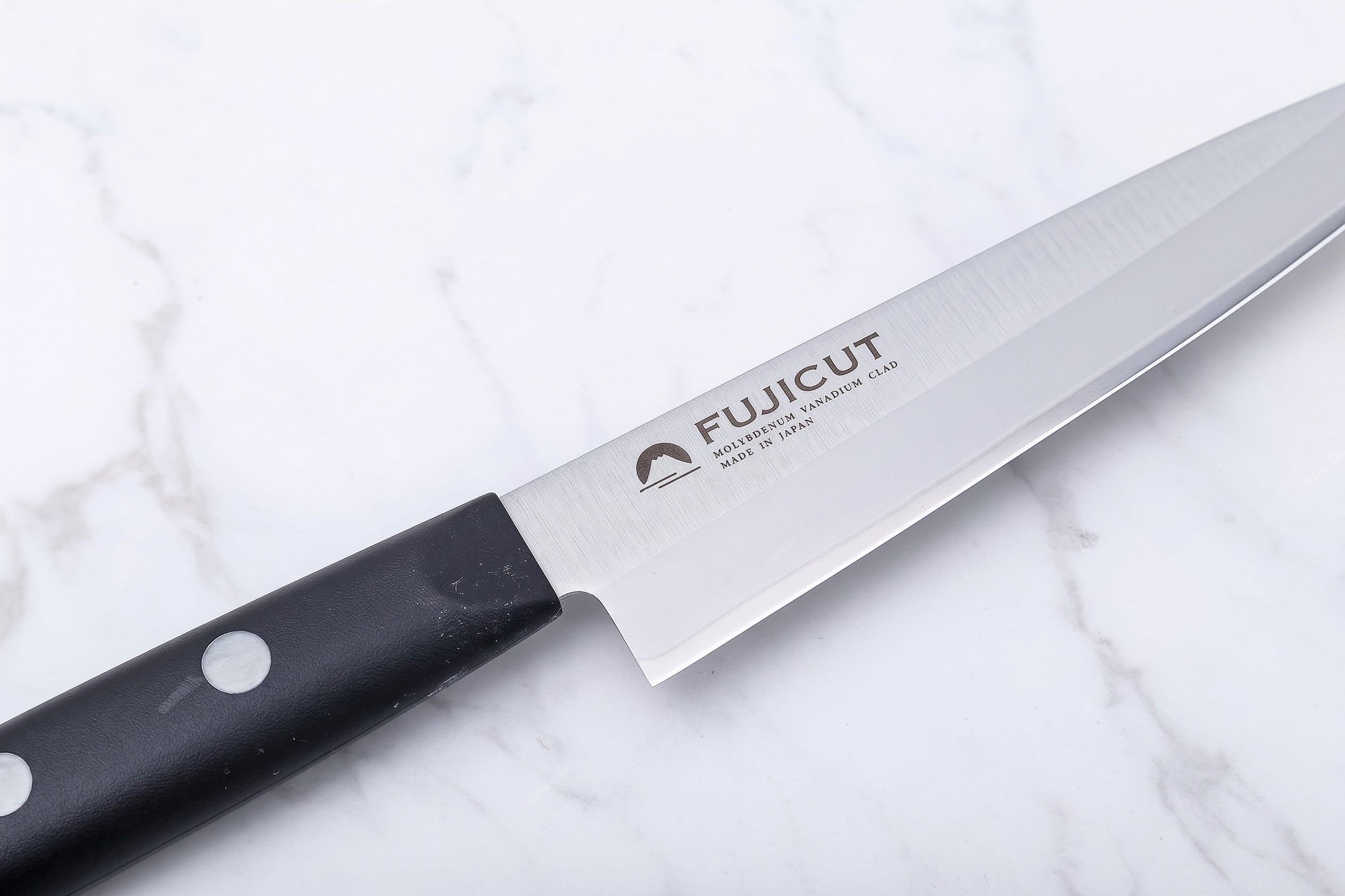 Pisau Dapur Jepang Fujicut #3000 Petty MV 140mm