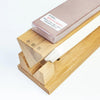 Honmamon-Japan Three sides Whetstone #250 #1000 #4000 Japanese Blade Sharpening stone