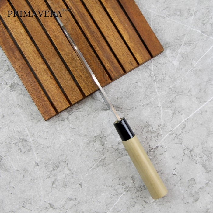 Toushu Deba 165 mm FC-371 Left Handed Pisau Dapur MV