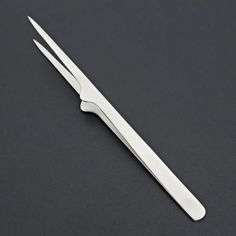 Tweezer Plating Gestura Petite Sando Tweezer Made in Japan
