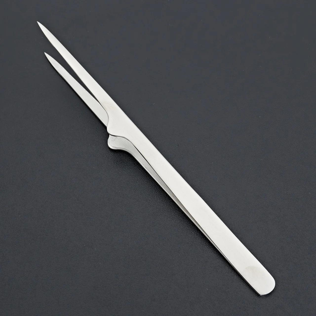 Tweezer Plating Gestura Petite Sando Tweezer Made in Japan