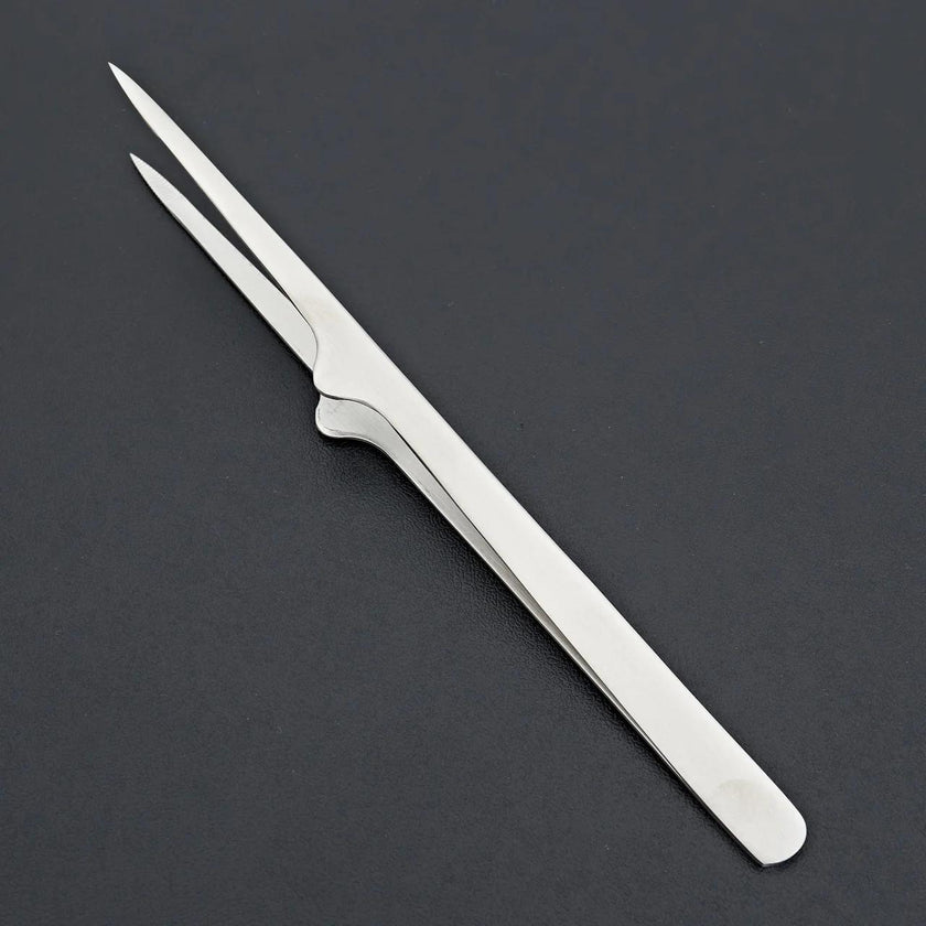 Tweezer Plating Gestura Petite Sando Tweezer Made in Japan