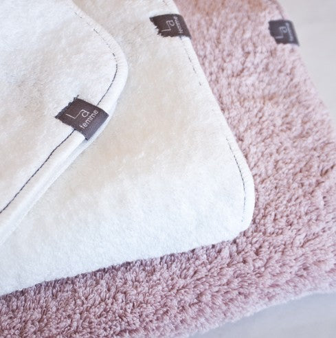 Japanese Premium Towel KONTEX IMABARI - Ines [La Femme] Face Towel
