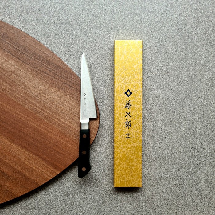TOJIRO DP3 Layered Steel by VG10 Honesuki/Boning 150mm