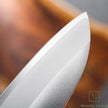 Japanese Knife TOJIRO DP Basic 3 Layered by VG10 Santoku 170mm