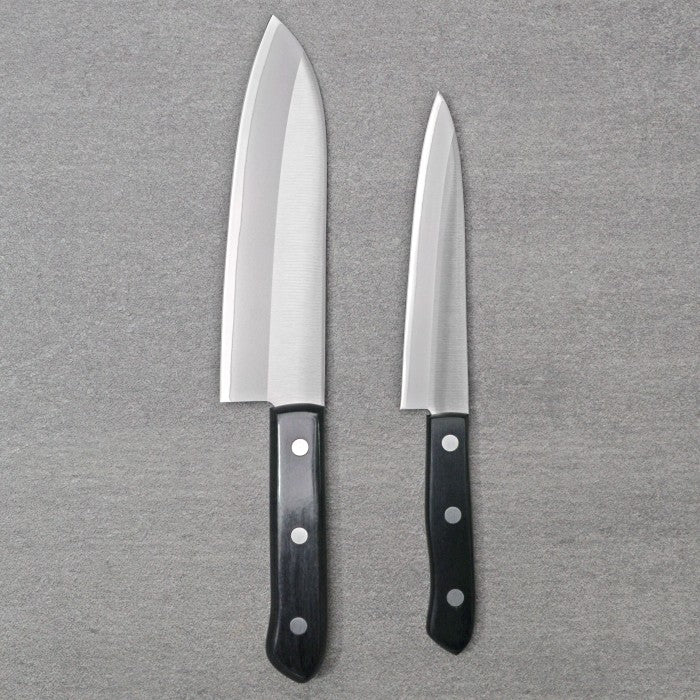 Tojiro Gift Set DP A-1 Petty 135mm and Santoku 170mm