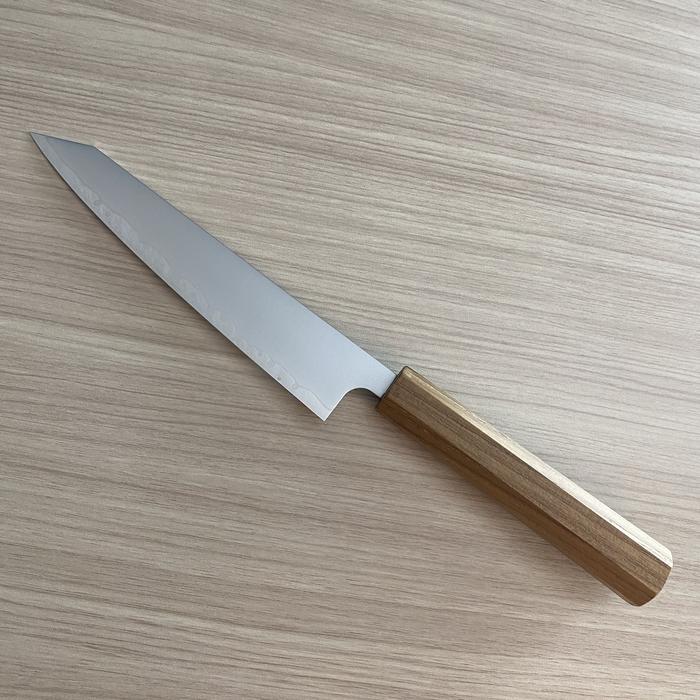 Pisau Dapur Jepang TOJIRO REPPU Kiritsuke Petty 150mm
