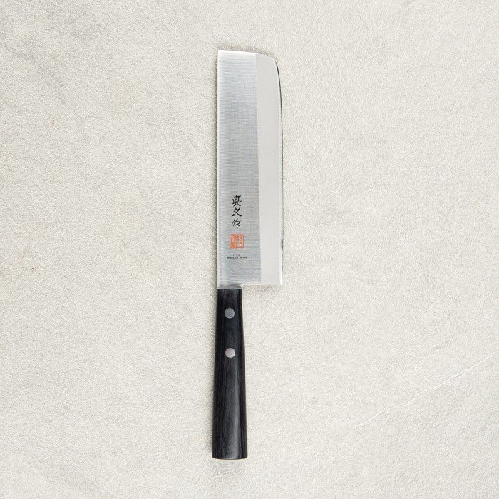 MAC MV Knife Japanese Series Nakiri 170mm