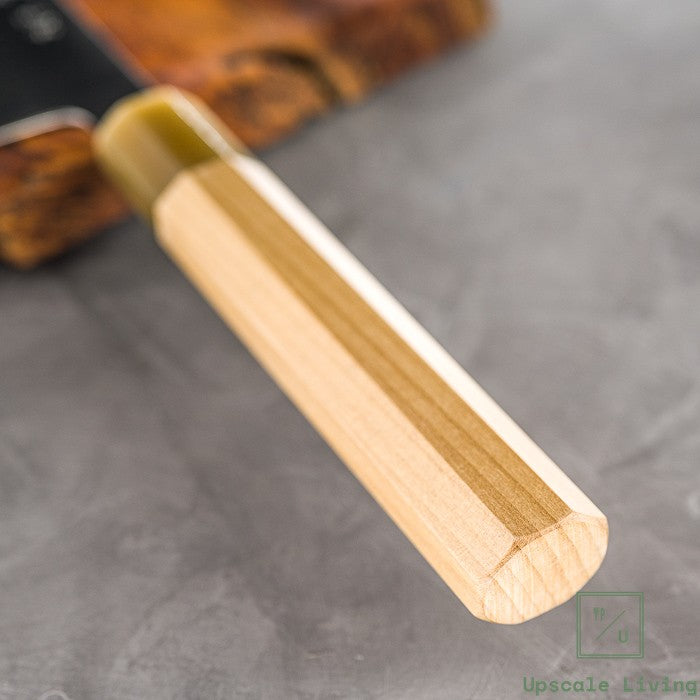 Japanese Knife Konosuke HD2 Monosteel Gyuto 240mm