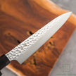Pisau Dapur Jepang Hatsukokoro Taka VG10 Tsuchime Damascus Petty 150mm