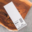 Batu Asah Super FIinishing Naniwa Basic 185x65x15 Grit 6000