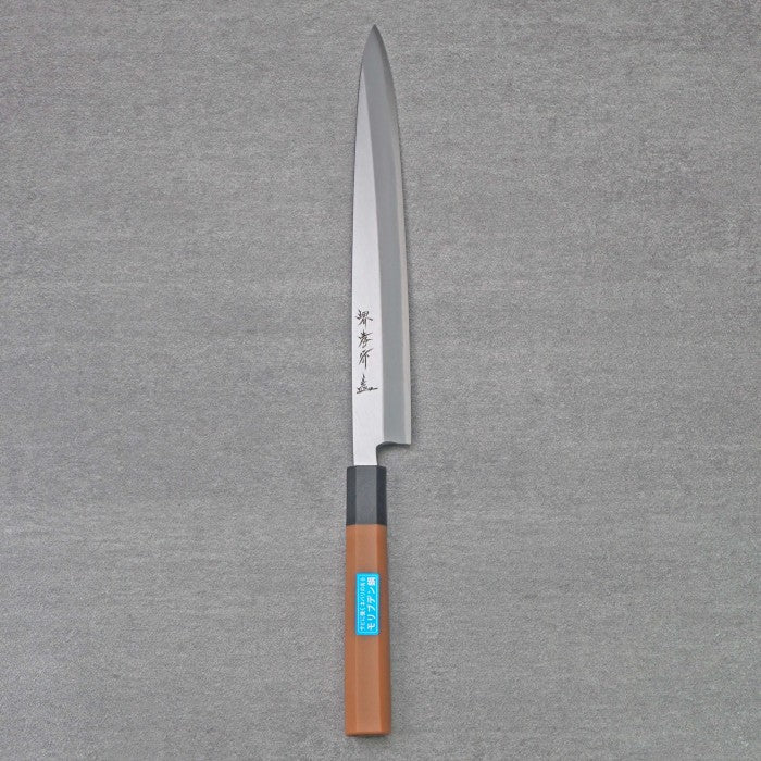 Japanese Knife SAKAI TAKAYUKI INOX MV-PC Yanagi 240mm