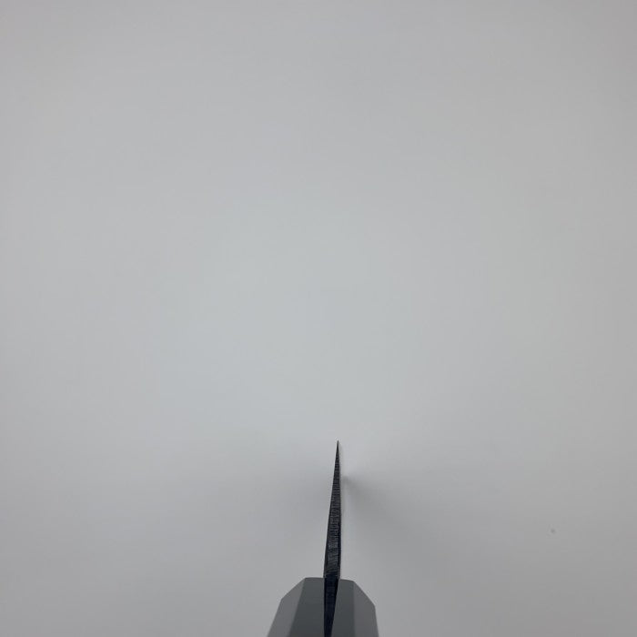 Japanese Knife Hatsukokoro Kumokage Aogami 2 Honesuki 150mm