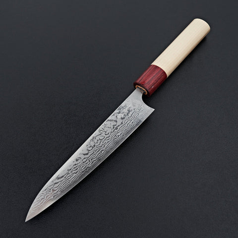 Artisan Shibata Takayuki Masakage Kiri Petty 150