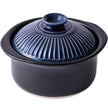Ginpo Kikka Rice Cooker Donabe 2 Cups