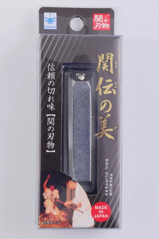 Gunting Kuku NIKKEN  Nail Clipper