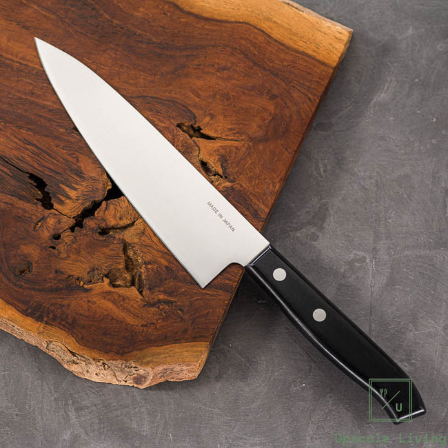 Japanese Knife SAKAI TAKAYUKI Sumire VG10 Gyuto 180mm