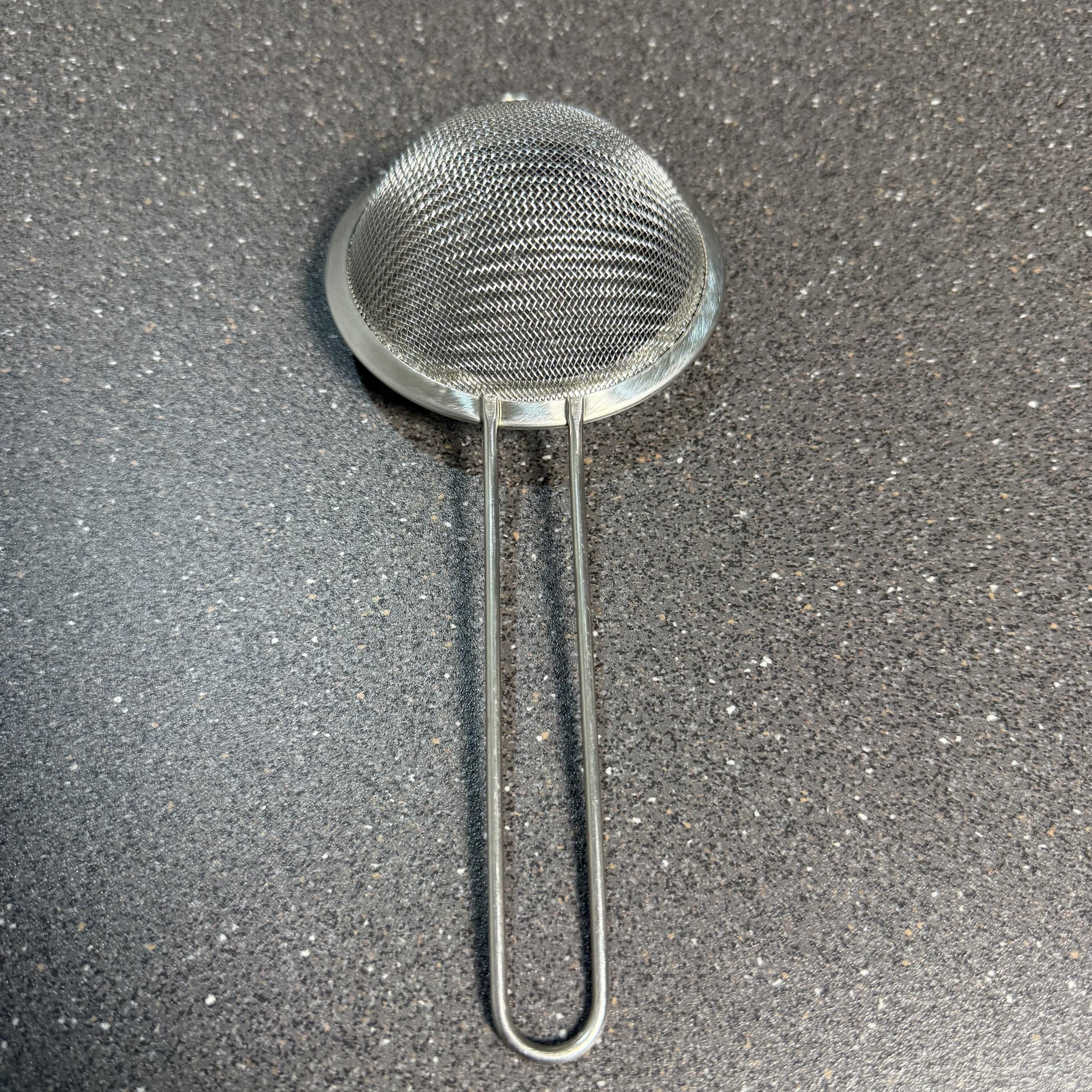 Saringan Bubuk Matcha Zencha Stainless Steel