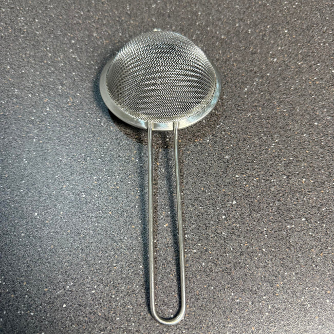 Saringan Bubuk Matcha Zencha Stainless Steel