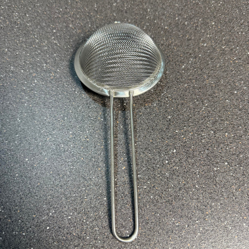 Saringan Bubuk Matcha Zencha Stainless Steel