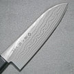 Japanese Knife TOJIRO DP Damascus by VG10 Santoku 170mm