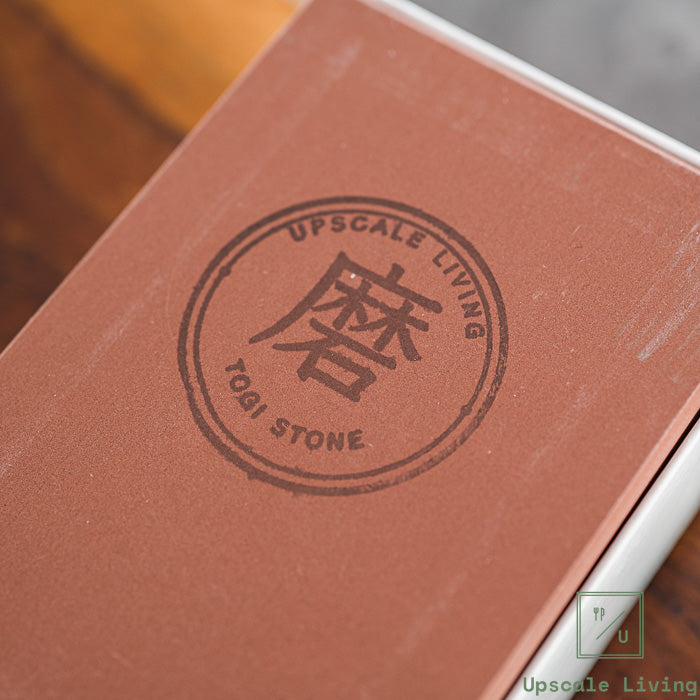 Whetstone Upscale Living Togi Stone Grit 1000