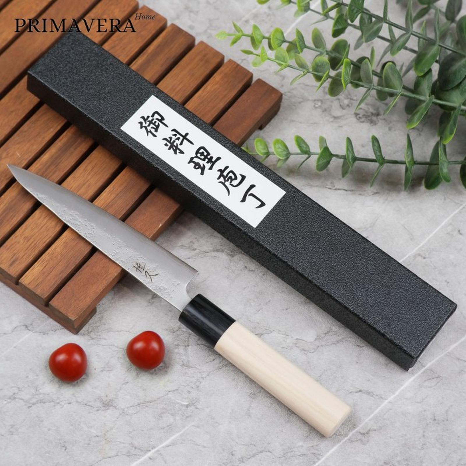 Tsunehisa G3 Nashiji Ho Black Circle Petty135