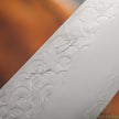 Pisau Dapur Jepang Hado Shiosai SG2 K-Gyuto 210mm Oak Handle
