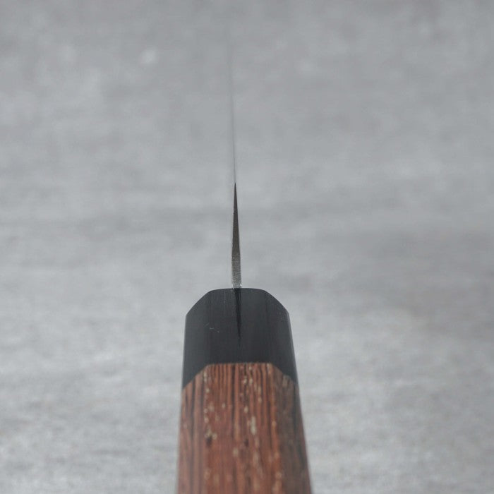 SAKAI TAKAYUKI GINGA ZA-18 69-Layer Damascus Sujihiki 240