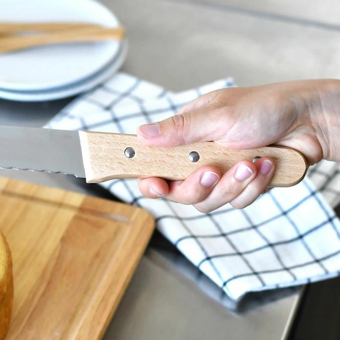 Suncraft PP Series Cake Knife 30cm