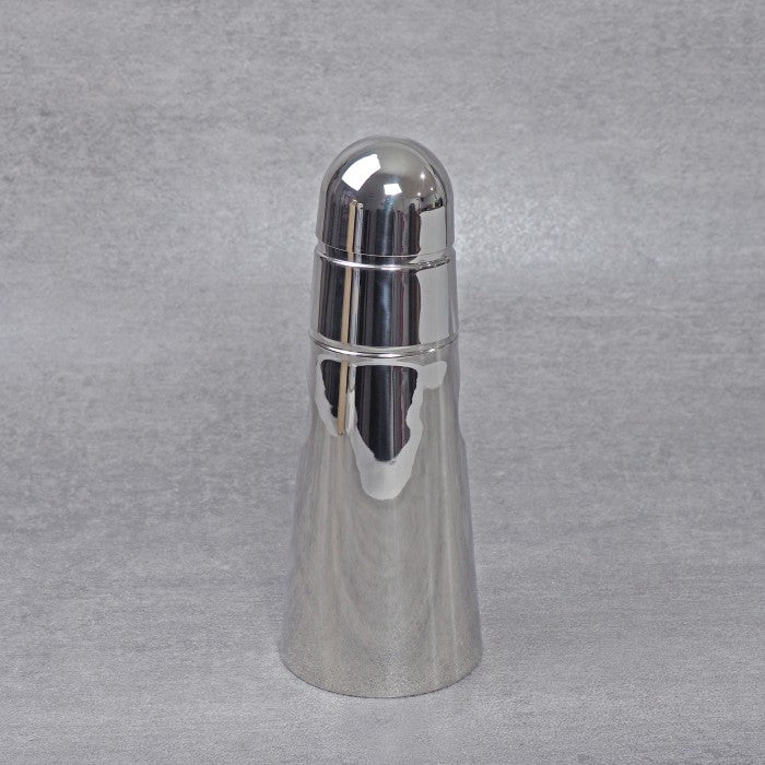 Bar Shaker Cocktail Shaker Grande 540CC Stainless Steel YUKIWA - Japan
