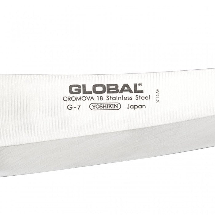 GLOBAL G-7 Oriental Deba 18cm