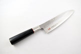 Pisau Jepang Senzo Classic VG10 33 Layers Chef Knife Gyuto 200mm