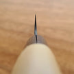 Japanese Knife TOJIRO DP Hammered Finish 3 Layers by VG10 Paring 130mm