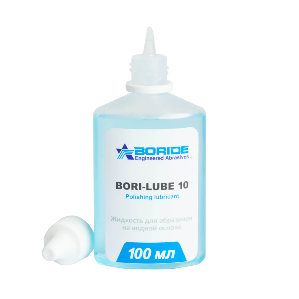 Bori-Lube 10 3.3 oz (100ml)