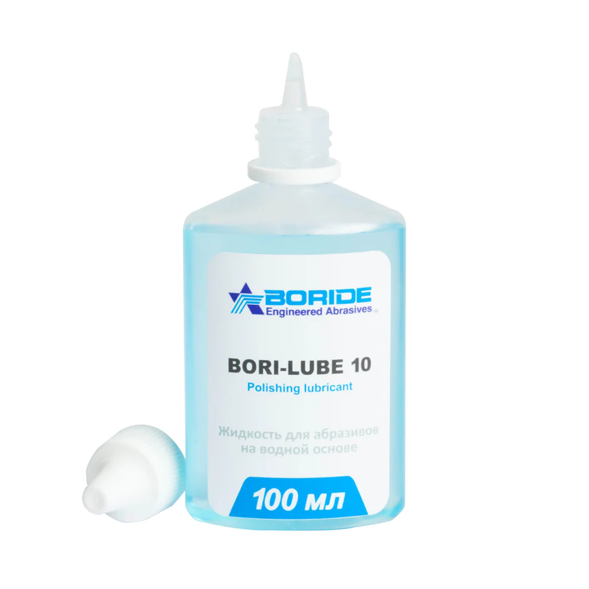 Bori-Lube 10 3.3 oz (100ml)
